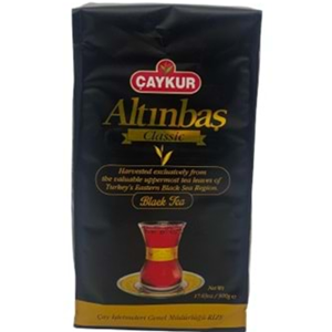 ÇAYKUR ALTINBAS CAY 500 GR
