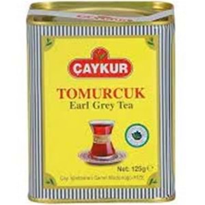 ÇAYKUR TOMURCUK CAY 125 GR