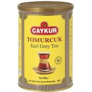 ÇAYKUR TOMURCUK CAY 200 GR