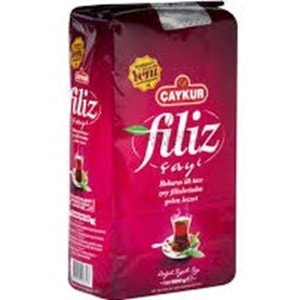 ÇAYKUR FİLİZ CAY 500 GR