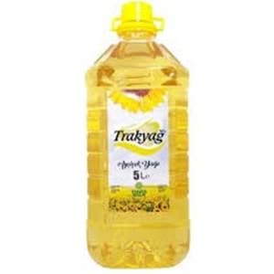 TRAKYAG AYCICEK YAGI 5 LT