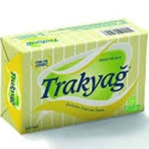 TRAKYAG MARGARIN 250 GR