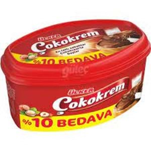 ÜLKER COKOKREM 440 GR