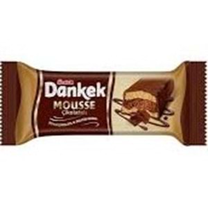 ÜLKER DANKEK MOUSA 45 GR ÇİKOLATALI