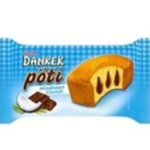 ÜLKER DANKEK POTI 35 GR HINDISTAN CEVIZLI