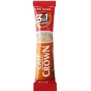 CAFE CROWN 3U1 ARADA 17 GR KLASIK