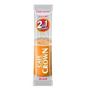 CAFE CROWN 2SI1 ARADA 11 GR SADE