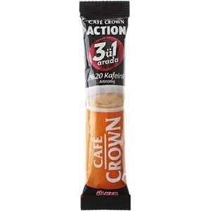 CAFE CROWN 3U1 ARADA 17 GR ACTION