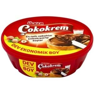 ÜLKER COKOKREM 950 GR