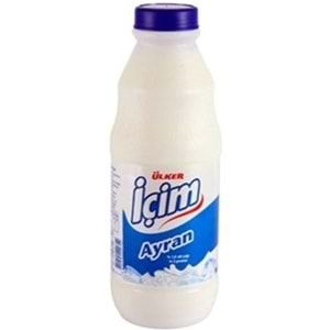 İÇİM AYRAN 1 LT