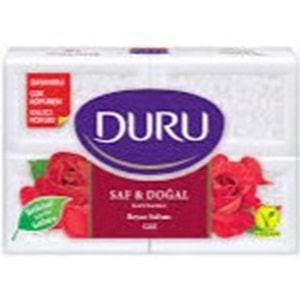 DURU BANYO SABUNU 600 GR GUL
