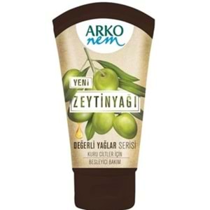 ARKO NEM KREM 60 ML ZEYTIN YAGLI