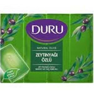 DURU FRESH BANYO SABUNU 600 GR ZEYTIN YAGLI