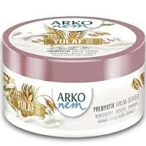 ARKO NEM KREM 250 ML YULAF SUTU