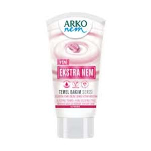 ARKO NEM KREM 60 ML EXTRA NEM