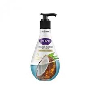 DURU SIVI SABUN 500 ML HINDISTAN CEVIZLI