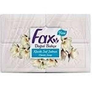 FAX BANYO SABUNU 500 GR KLASIK