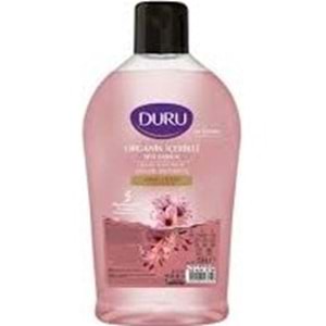 DURU SIVI SABUN 1,5 LT KIRAZ CICEGI