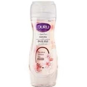 DURU DUS JELI 450 ML SAKURA