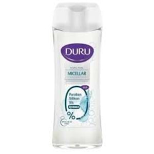 DURU DUS JELI 450 ML MICELLAR