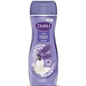 DURU DUS JELI 450 ML LAVANTA YASEMIN