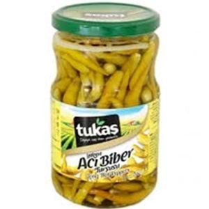TUKAS BIBER TURSUSU 680 GR