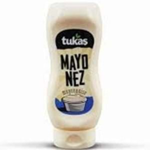 TUKAŞ MAYONEZ 335 GR