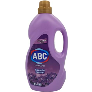 ABC YUMUSATICI 3 LT LAVANTA