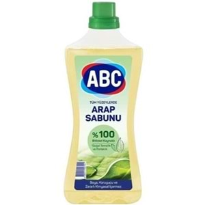 ABC SIVI ARAP SABUNU 900 ML