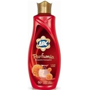 ABC KONSANTRE YUMUSATICI 1440 ML TUTKULU DAHLIA
