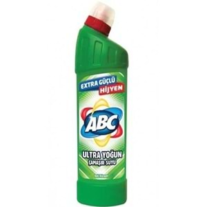 ABC ULTRA YOGUN CAMASIR SUYU 810 GR DAG RUZGARI