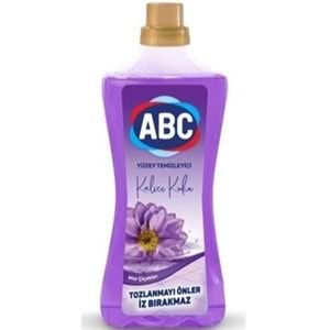 ABC YUZEY TEMIZLEYICI 2,5 LT LAVANTA FERAHLIGI
