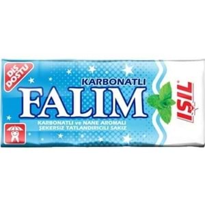 FALIM SAKIZ 5 LI KARBONATLI