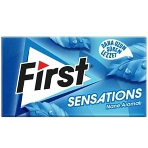 FİRST SENSATIONS 14 LU GECE DUSU
