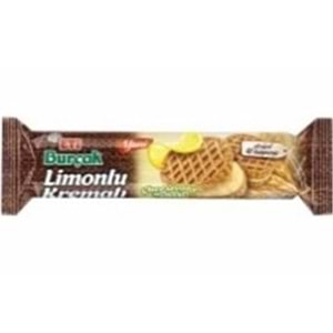 ETİ BURCAK LIMONLU KREMALI 100 GR