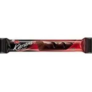 ETİ KARAM BITTER CIKOLATA 17 GR