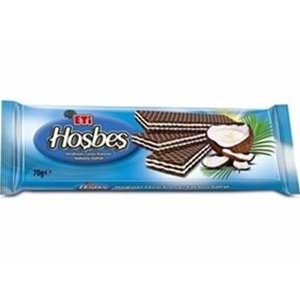 ETİ HOSBES GOFRET 142 GR HINDISTAN CEVIZLI