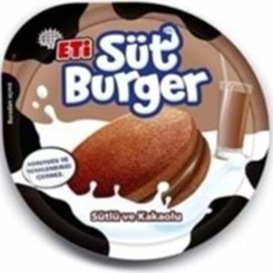 ETİ SUT BURGER 35 GR KAKAOLU