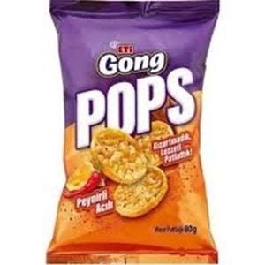 ETI GONG POPS 80 GR PEYNIRLI ACILI