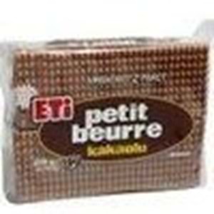 ETİ PETİBOR BISKUVI 370 GR KAKAOLU