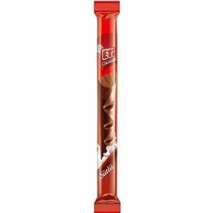 ETİ UZUN CIKOLATA 34 GR SUTLU