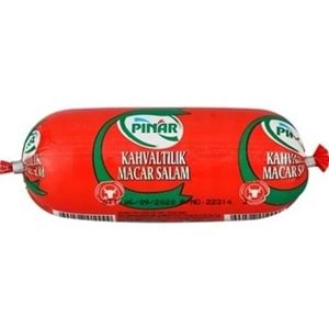 PINAR KAHVALTILIK MACAR SALAM 250 GR