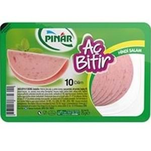 PINAR AC BITIR HINDI SALAM 75 GR