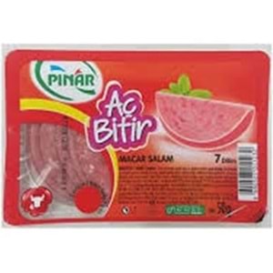 PINAR AC BITIR DANA MACAR SALAM 50 GR