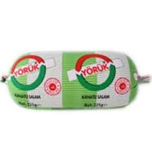 PINAR YORUK HINDI SALAM 225 GR
