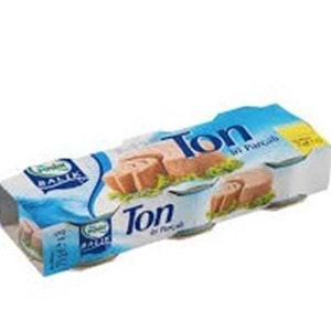 PINAR TON BALIGI 3X75 GR EKONOMIK PAKET
