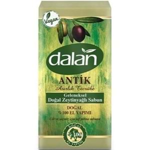 DALAN ANTIK BANYO SABUNU 900 GR PRINALI Z.YAGLI
