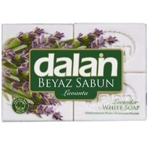 DALAN BANYO SABUNU 600 GR LAVANTA