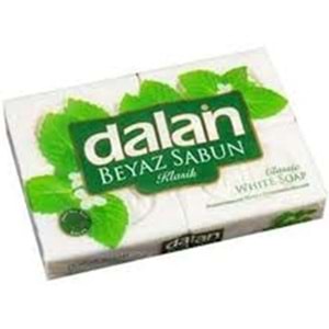 DALAN BANYO SABUNU 600 GR KLASIK