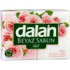 DALAN BANYO SABUNU 600 GR GULLU